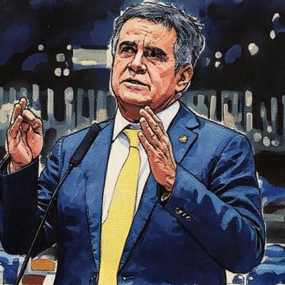 Ciro Nogueira afirma que Bolsonaro deve escolher candidato forte para 2026
