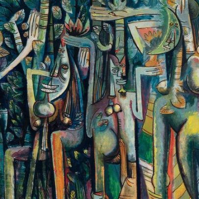 Museu cubano não empresta obras de Wifredo Lam ao MoMA por leis de alfândega dos EUA