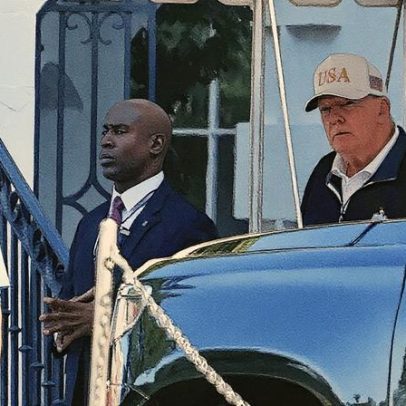 Rumores sobre a saúde de Trump geram especulações e preocupações na política americana