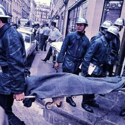 Palestinos detêm suspeito de ataque antissemita em Paris ocorrido em 1982