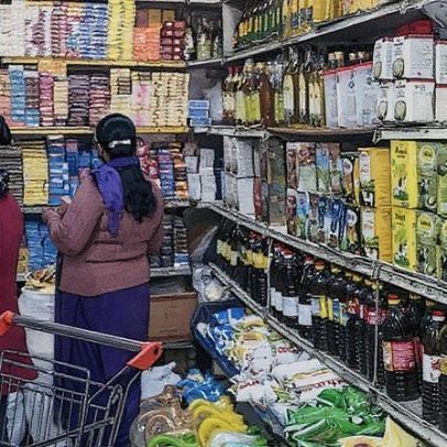 Inflação da Índia atinge 2,07% em agosto, conforme esperado pelo mercado