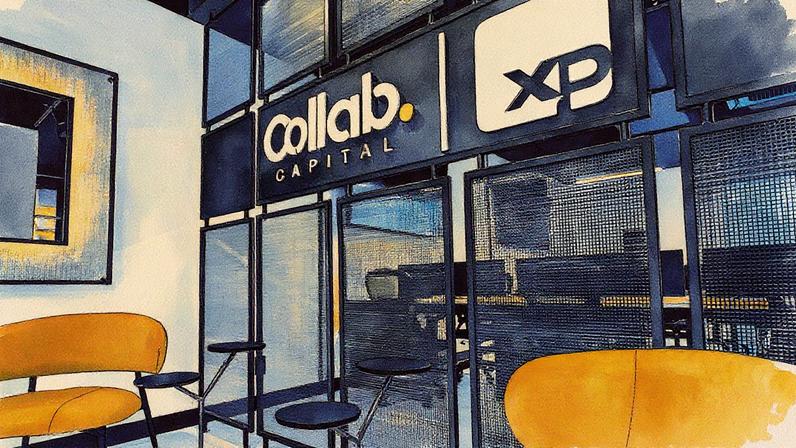 Collab Capital inaugura novo escritório em São Paulo (Foto: Reprodução)