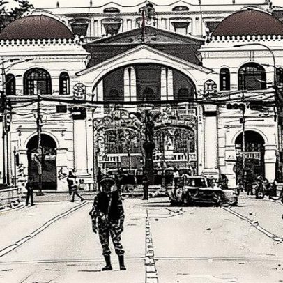 Nepal mobiliza exército e impõe toque de recolher para conter revoltas violentas
