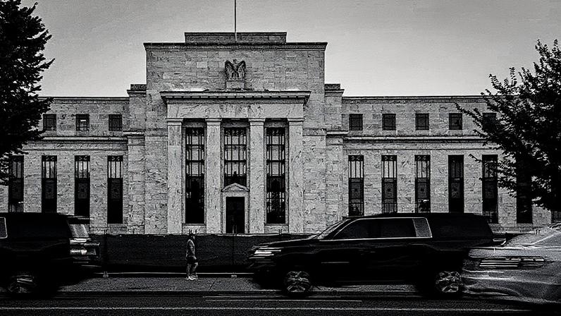 Copom do Banco Central do Brasil mantém taxa básica de juros em 15,00% ao ano (Foto: Reprodução)