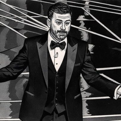 Trump critica retorno de Jimmy Kimmel e ameaça ações contra a emissora ABC