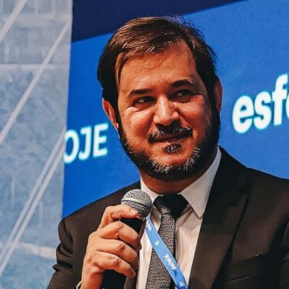 Oposição cobra Rueda para pressionar Alcolumbre e garantir anistia a Bolsonaro