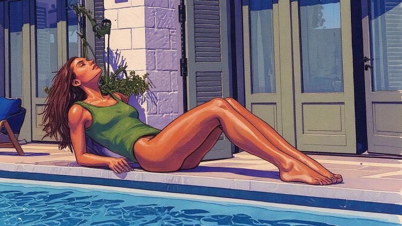 Sasha (Foto: Reprodução)