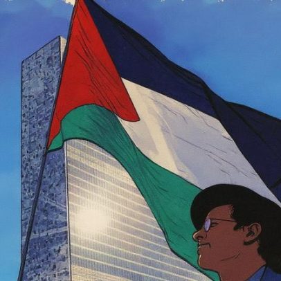 Incertezas sobre liderança e território dificultam futuro do Estado Palestino