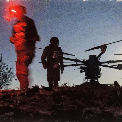 Drone ucraniano ataca Rússia e provoca a morte de quatro pessoas, afirma governador