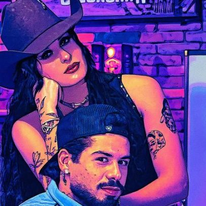 Zé Felipe e Ana Castela têm relacionamento avaliado por especialista em exposição pública