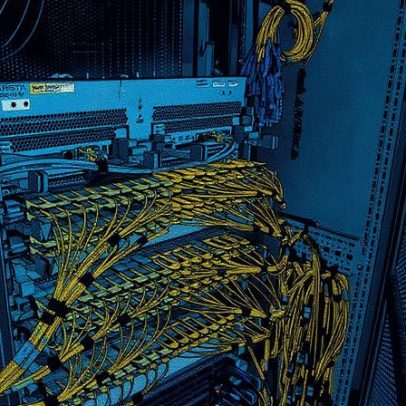 BlackRock investe US$ 678 milhões em data centers no Reino Unido