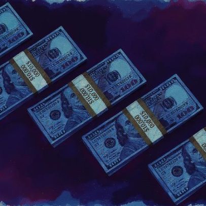Dólar em queda beneficia setores da economia e prejudica outros segmentos