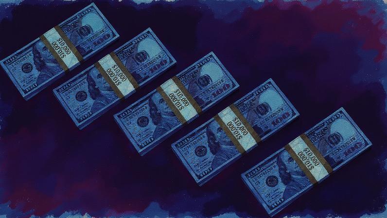 Dólar apresenta enfraquecimento global, permitindo avanço do real (Foto: Reprodução)