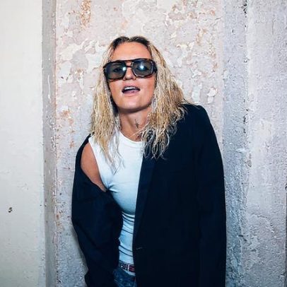 G Flip revela transformação em 'Butch Springsteen e Masc Madonna' no novo álbum