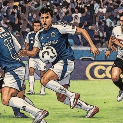 Flamengo, Palmeiras e Cruzeiro disputam título no Brasileirão após rodada decisiva