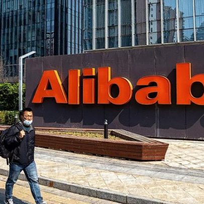 Alibaba capta US$ 1,7 bilhão de investidores chineses em Hong Kong