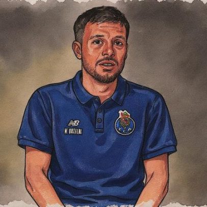 Martín Anselmi analisa proposta do Atlético-MG e pede tempo para decisão