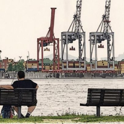 Contaminação ambiental provoca alterações prejudiciais no cérebro e neurodegeneração