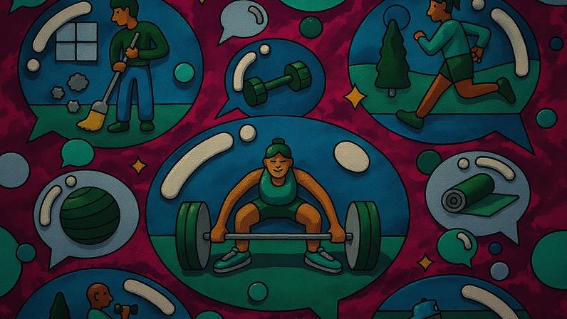 Muitas lesões podem ser evitadas com alguns cuidados, segundo fisioterapeutas (Foto: Reprodução)