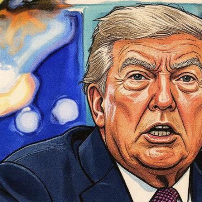 EUA avaliam restrições de vistos após críticas de Trump ao governo brasileiro