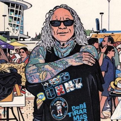 Bad Bunny impulsiona a economia de Porto Rico com seu sucesso milionário