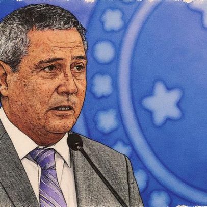 Braga Netto é sentenciado a 26 anos de prisão pela 1ª Turma do STF