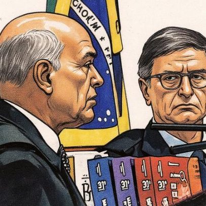 Julgamento de Bolsonaro e aliados por tentativa de golpe avança para o segundo dia