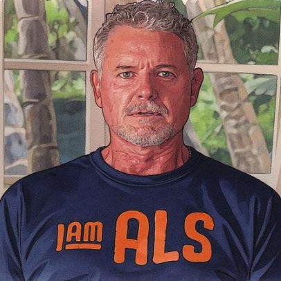 Eric Dane envia mensagem poderosa em cadeira de rodas durante luta contra ALS
