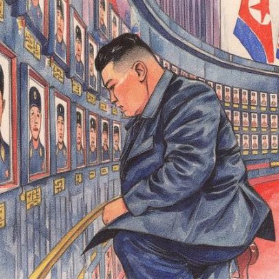 Cerca de 2 mil soldados da Coreia do Norte perdem a vida em combate na Rússia
