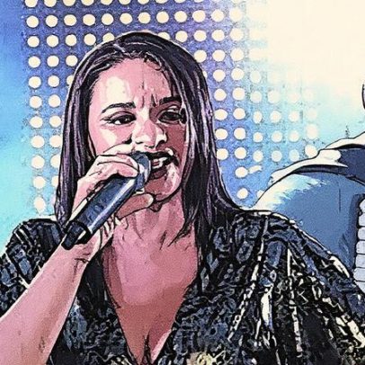 Claudinha, ícone do forró, falece aos 43 anos e deixa legados na música