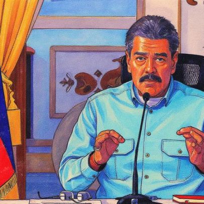 Maduro deve decidir sobre a presença militar no Caribe, alerta secretário dos EUA