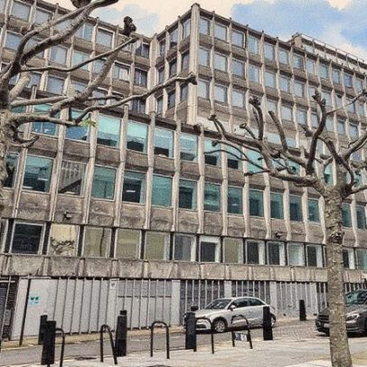 National Gallery de Londres recebe doações recordes e inicia coleção de arte contemporânea