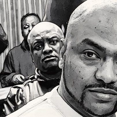 Estuprador sul-africano perde tentativa de barrar filme da Netflix sobre sua vida