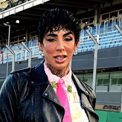 Pepita critica A Fazenda por falta de acolhimento à comunidade LGBT