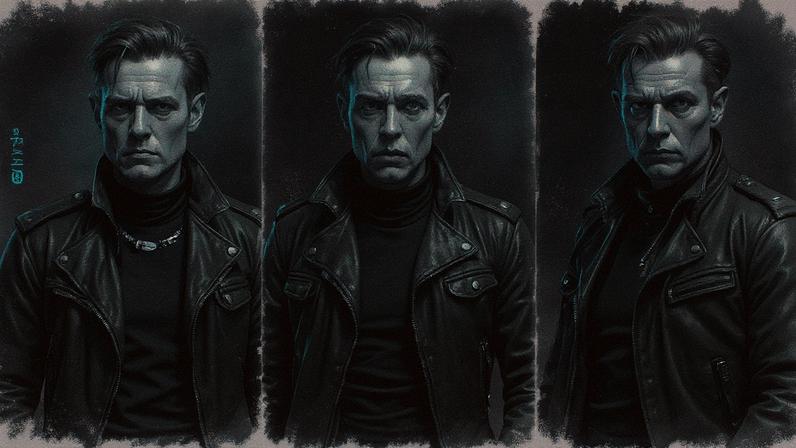 Gavin Adcock está envolvido em disputas com Zach Bryan e Charley Crockett, e já criticou Beyoncé por não ser considerada country (Foto: Reprodução)