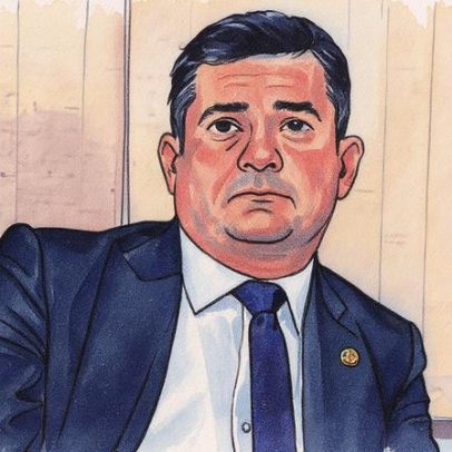 PT e PL protocolam recurso no TSE para cassar mandato de Sergio Moro