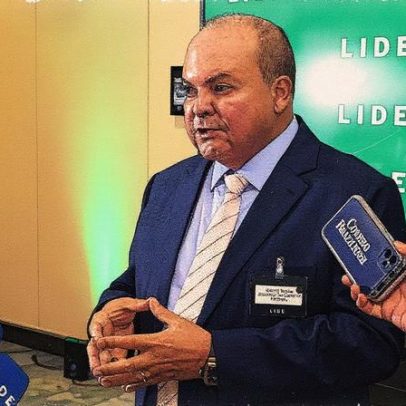 Governador alerta que bloqueio na compra do Master ameaça sistema financeiro do DF