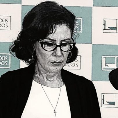 CCJ da Câmara realiza oitivas sobre cassação de Carla Zambelli na próxima semana