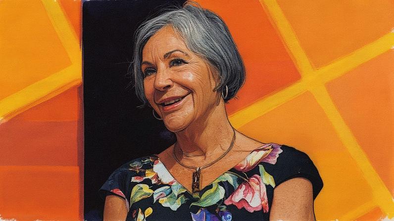 Alice Walton, filha do fundador do Walmart, é eleita a mulher mais rica do mundo (Foto: Reprodução)