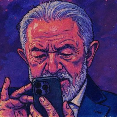 Lula enfrenta isolamento político e se vê no 'bloco do eu sozinho'