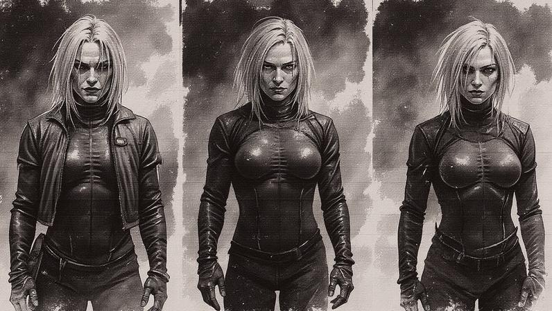 Gráfico de 15 minutos apresentado por Nelogica, elaborado por Rodrigo Paz (Foto: Reprodução)