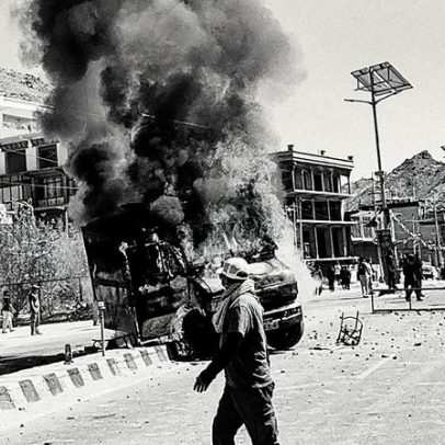 Índia impõe toque de recolher em Ladakh após protestos por estado se tornarem violentos