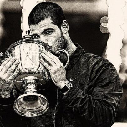 Rato se torna símbolo da busca pela perfeição em nova exposição artística