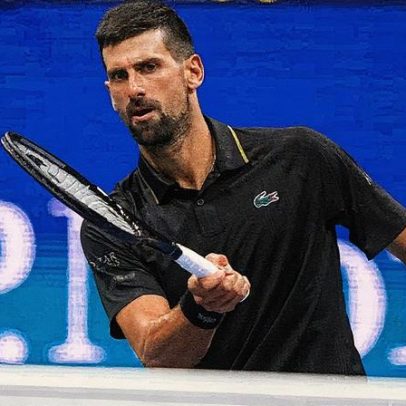 Djokovic se muda para a Grécia e matricula filhos em escola após polêmica na Sérvia