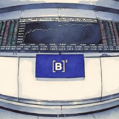 Ações da Smart Fit e Weg se destacam como melhores investimentos em setembro