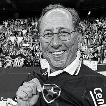 Botafogo mantém política de vendas sob comando de John Textor