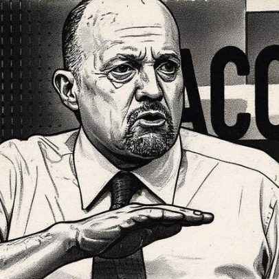 Jim Cramer indica ações baratas para investir com alta do S&P 500