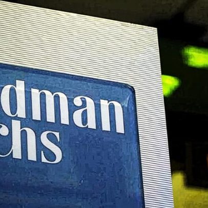 Goldman Sachs aposta em alta das ações chinesas e expande equipe na Ásia