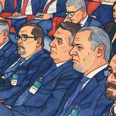 Defesa de Bolsonaro contará com dois criminalistas em estratégia processual