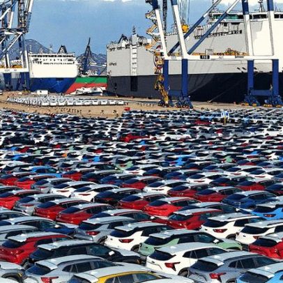 China reconhece desafios econômicos após divulgação de dados fracos